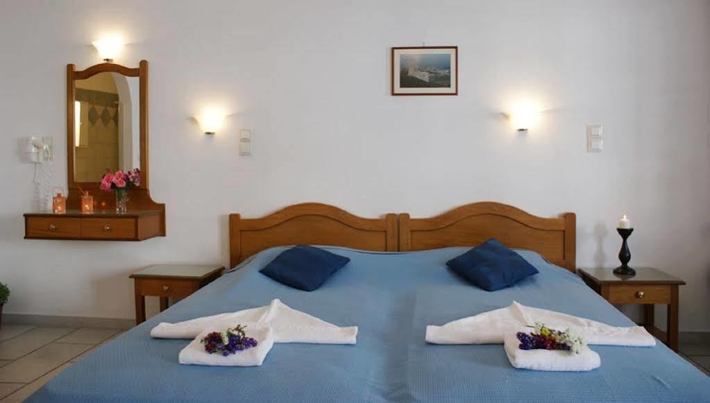 Naxos Dream Calypso Studios Naxos City ภายนอก รูปภาพ